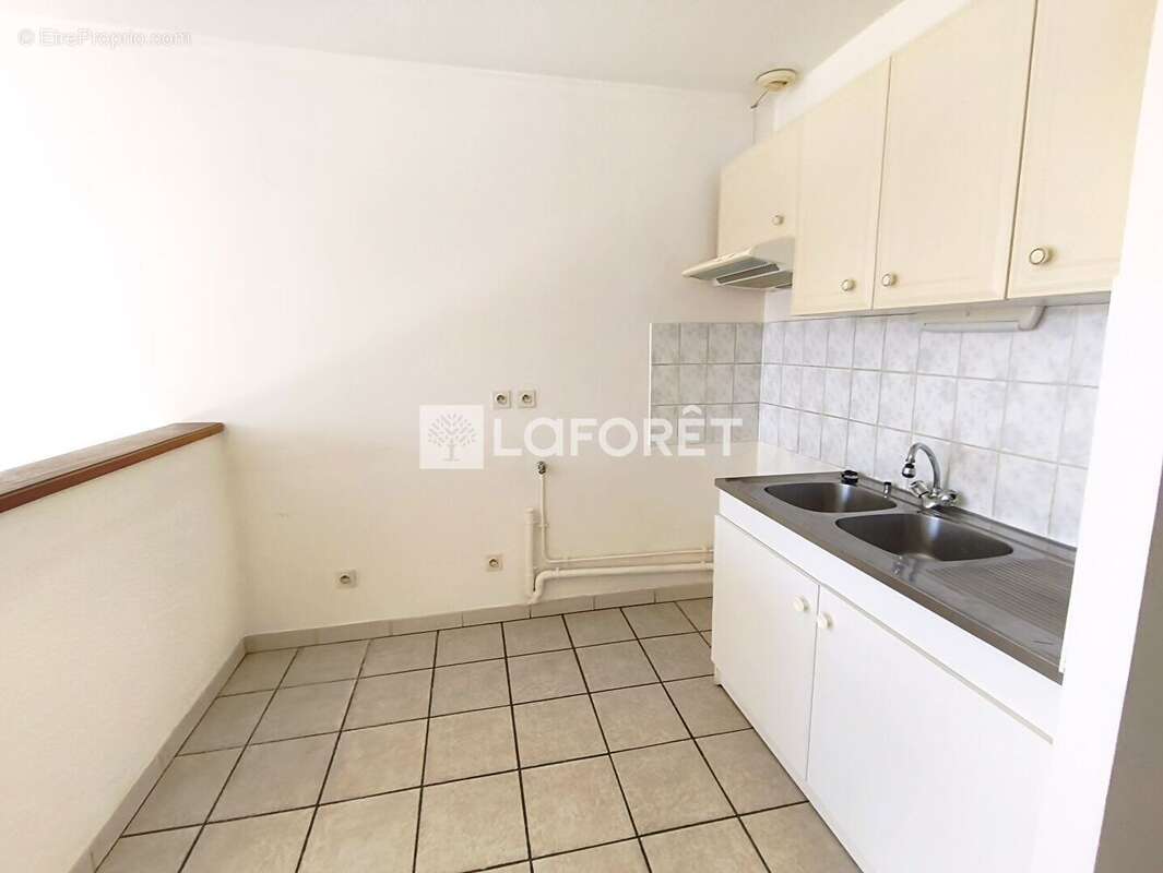 Appartement à EPINAL