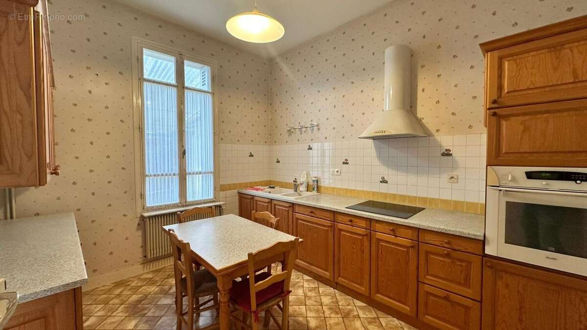 Photo 7 - Maison à SAINTES