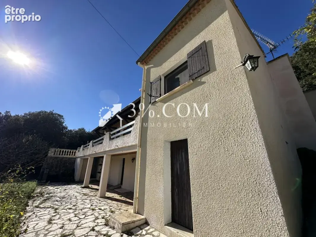 Maison 3 chambres, garage, sous sol et véranda avec piscine - photo 18