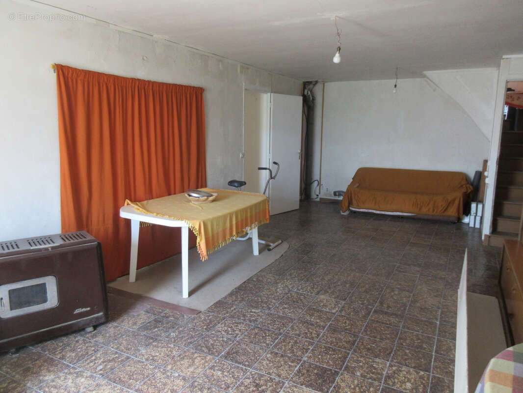 Maison à JOUY-SUR-MORIN