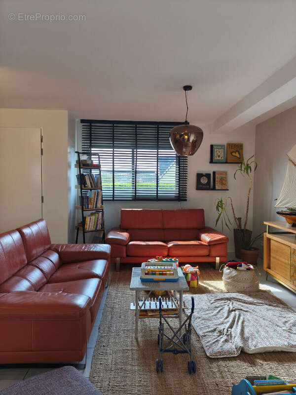 Maison à SENS-DE-BRETAGNE