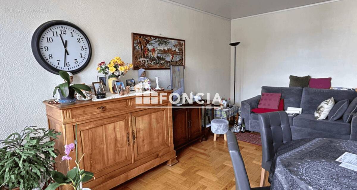 Appartement à LIMOGES
