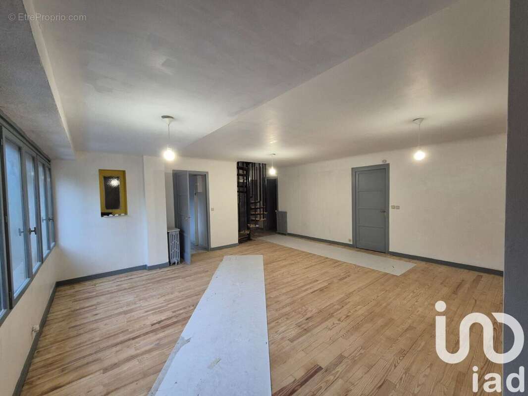 Photo 5 - Maison à SAINT-ETIENNE