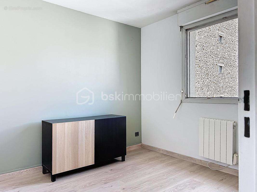 Appartement à JUVISY-SUR-ORGE