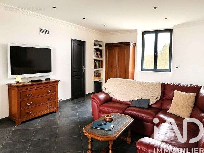 Photo 4 - Maison à SAINT-VINCENT-DE-TYROSSE