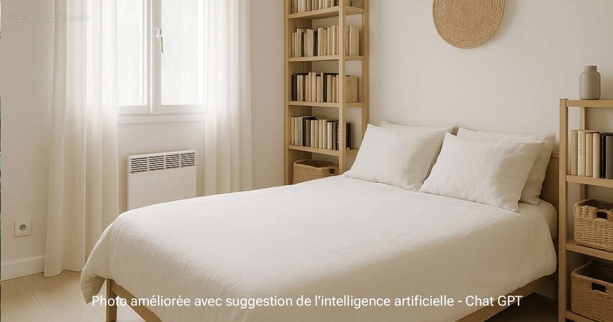 Maison à SAINT-CAPRAIS-DE-BORDEAUX