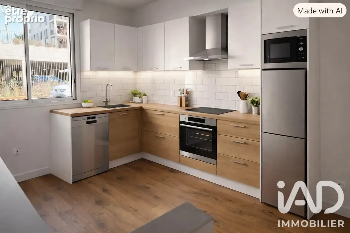 Photo 1 - Appartement à FLOIRAC