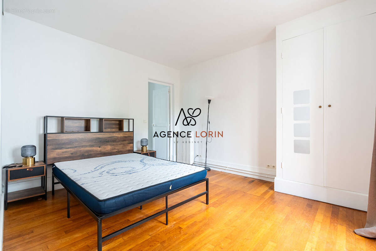 Appartement à LE VESINET
