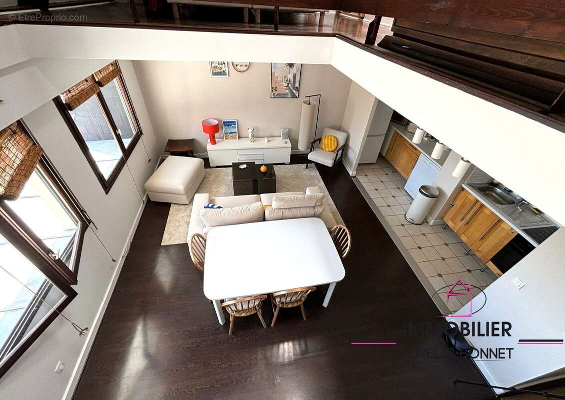 Appartement à TROUVILLE-SUR-MER