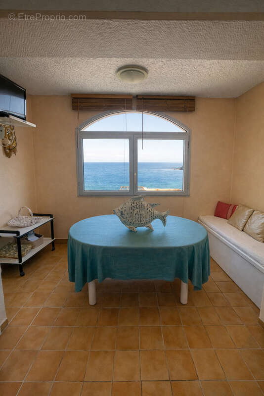 Appartement à CERBERE