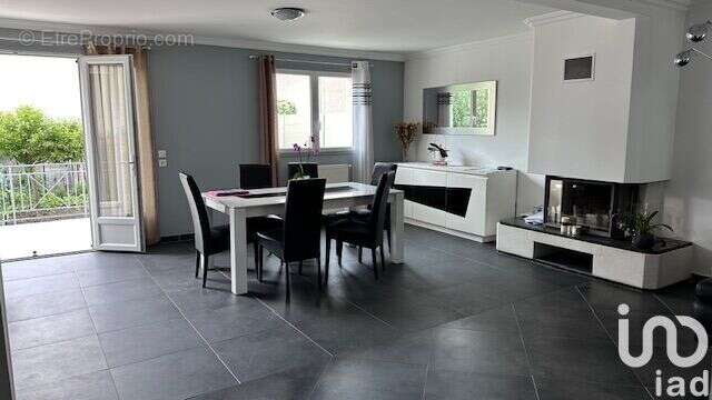 Photo 5 - Maison à CHAMPIGNY-SUR-MARNE