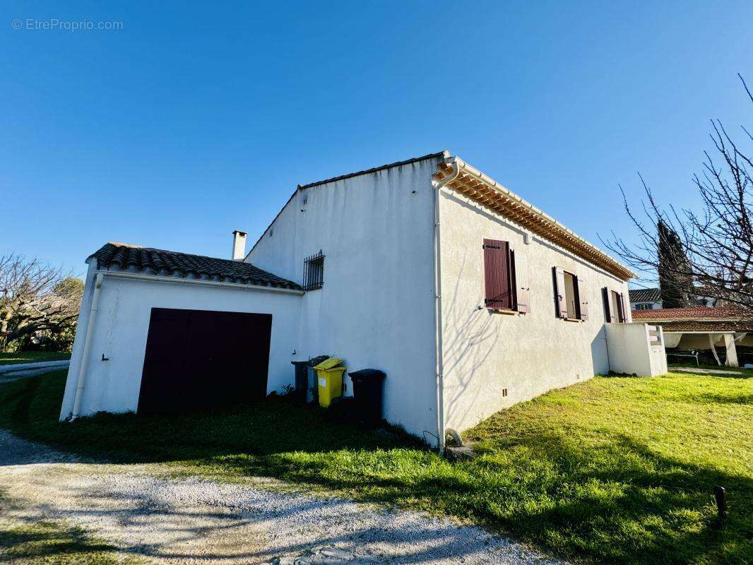 Propriété - photo 3
