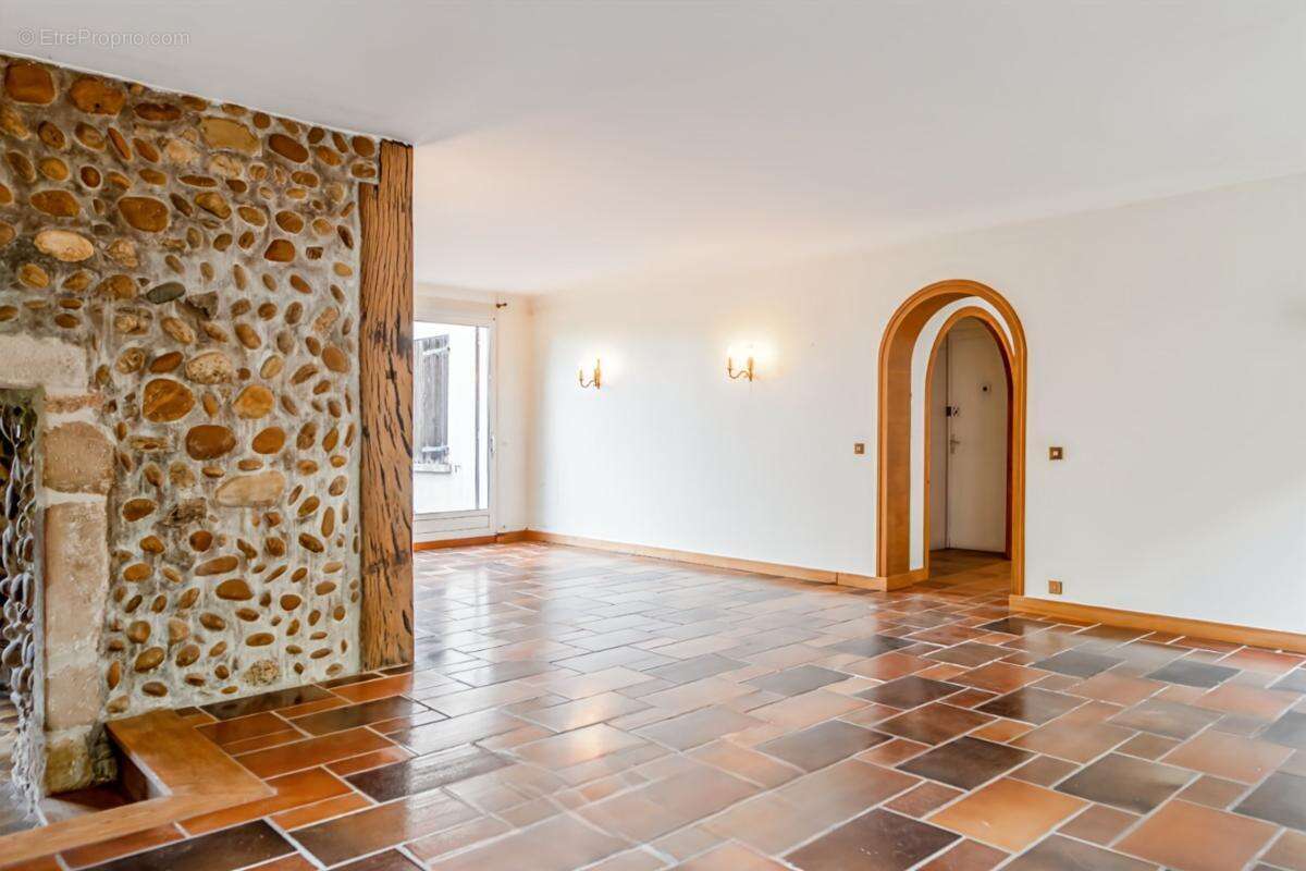 Maison à BEAUSEMBLANT