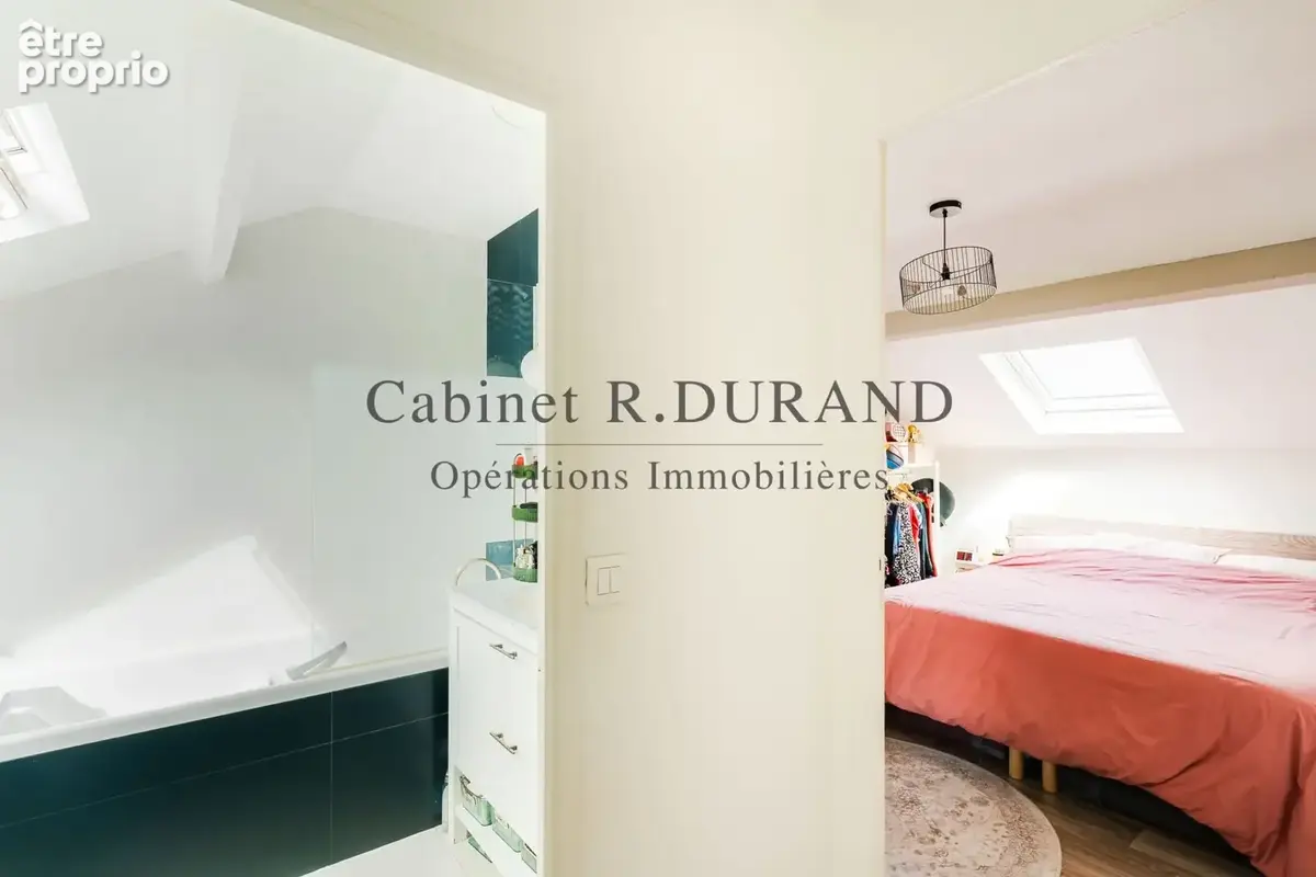Appartement 3 pièces 50 m² à vendre à La Garenne-Colombes (92250) - photo 7