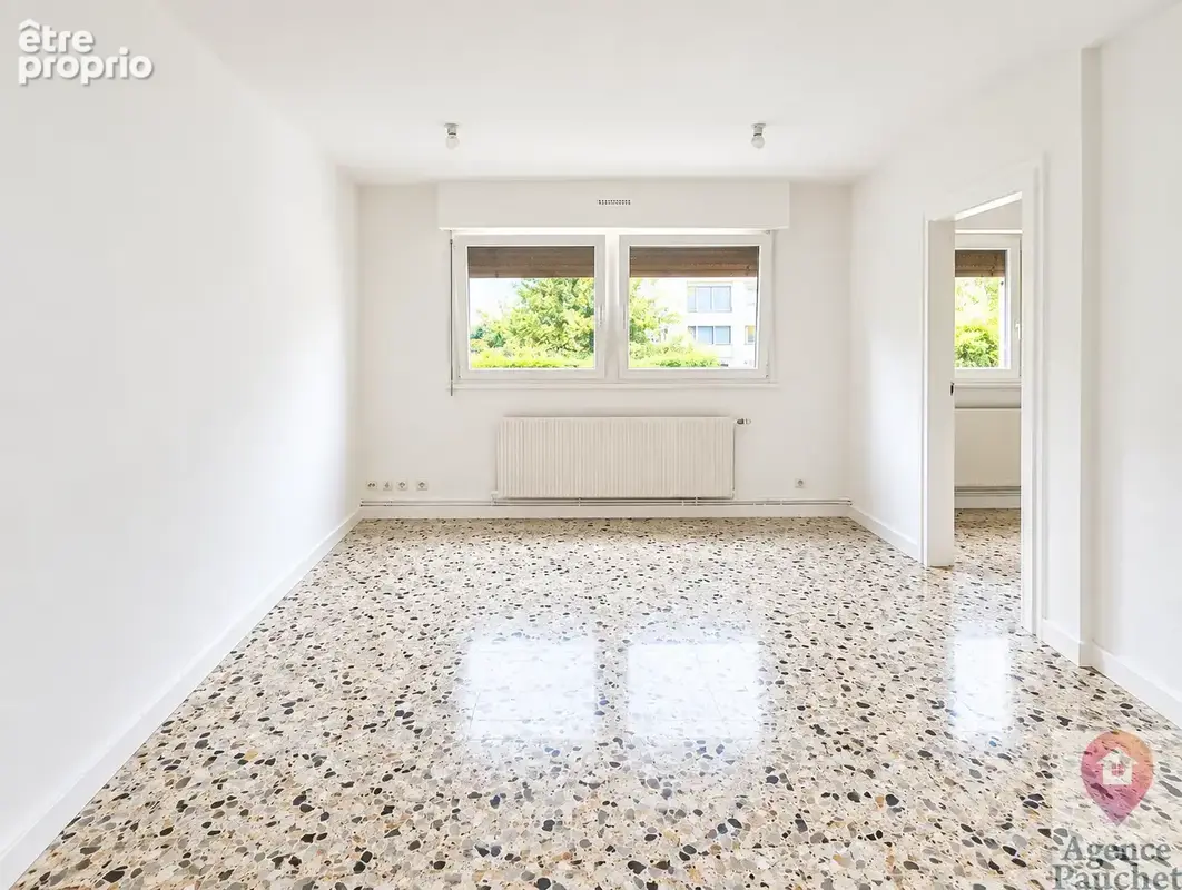 Appartement spacieux   Boulogne-sur-Mer, à proximité du lycée Mariette - photo 6