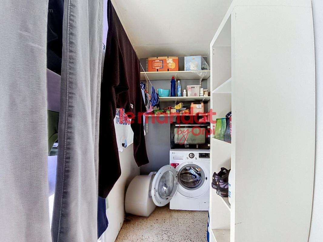 Appartement à LA SEYNE-SUR-MER
