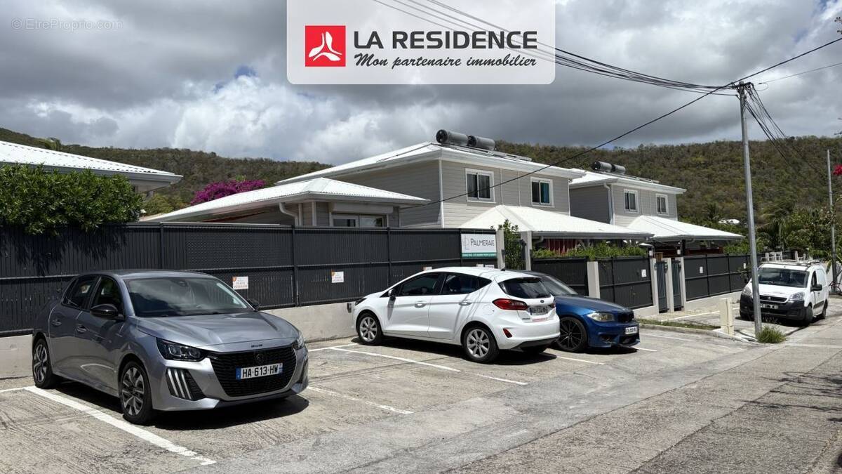 Maison à LE DIAMANT