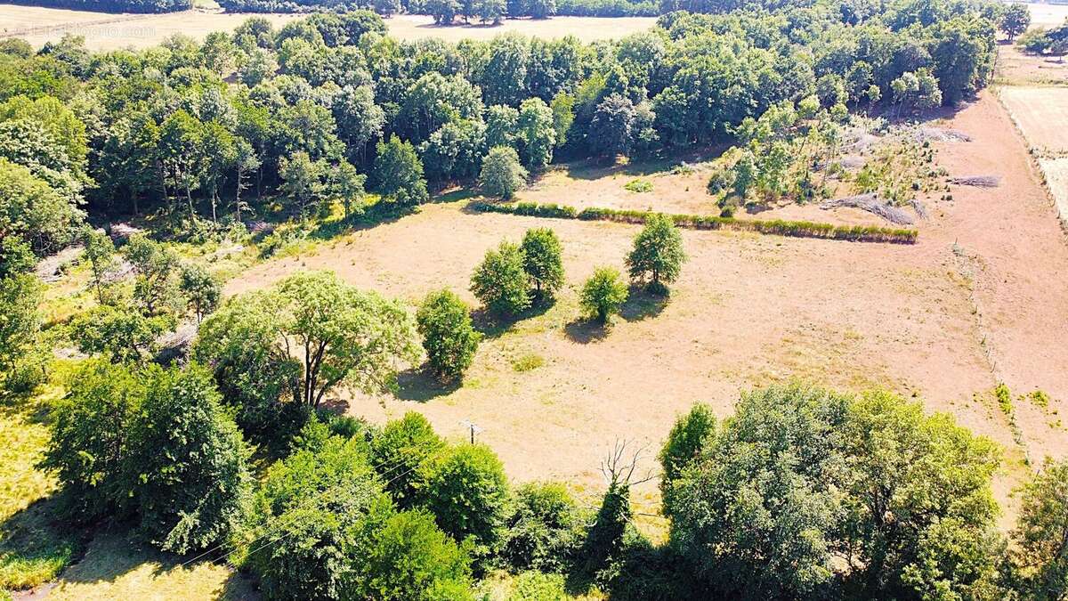 Maison à YVRAC-ET-MALLEYRAND