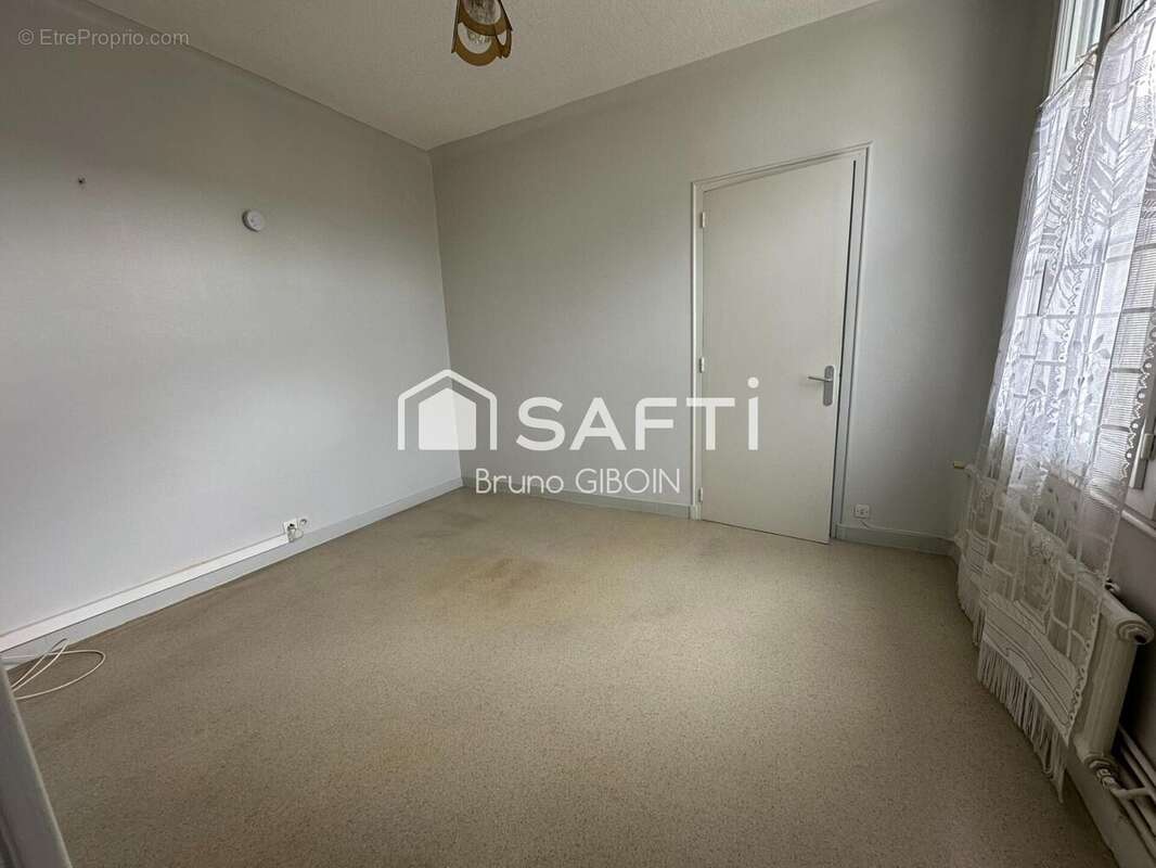 Photo 4 - Appartement à GIEN