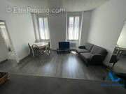 Appartement à CUERS
