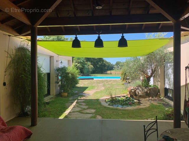 Maison à LA CHEVROLIERE