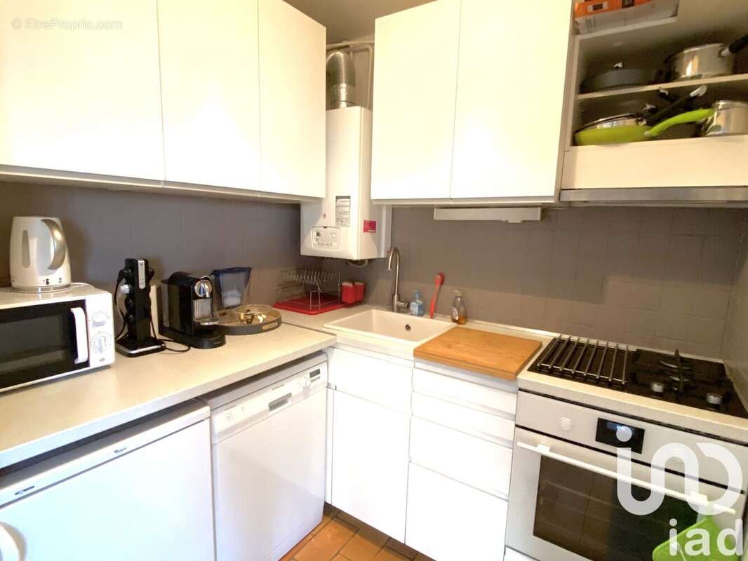 Photo 6 - Appartement à BANDOL