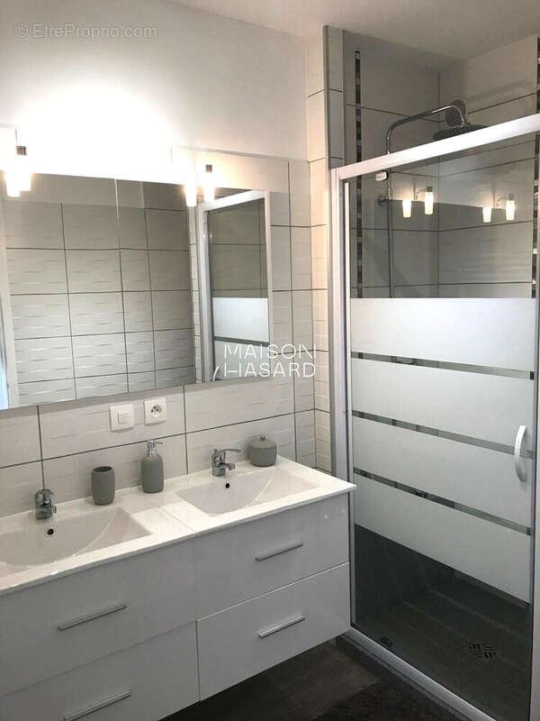 Appartement à LES SABLES-D'OLONNE