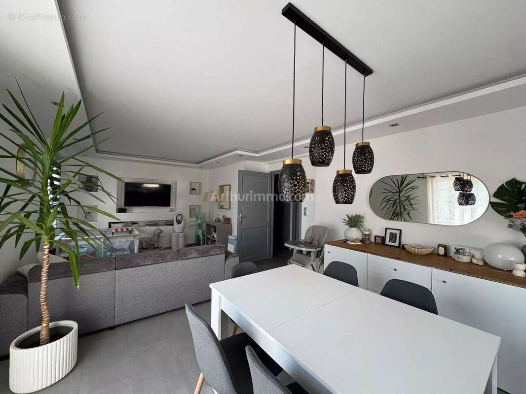 Appartement à COLMAR