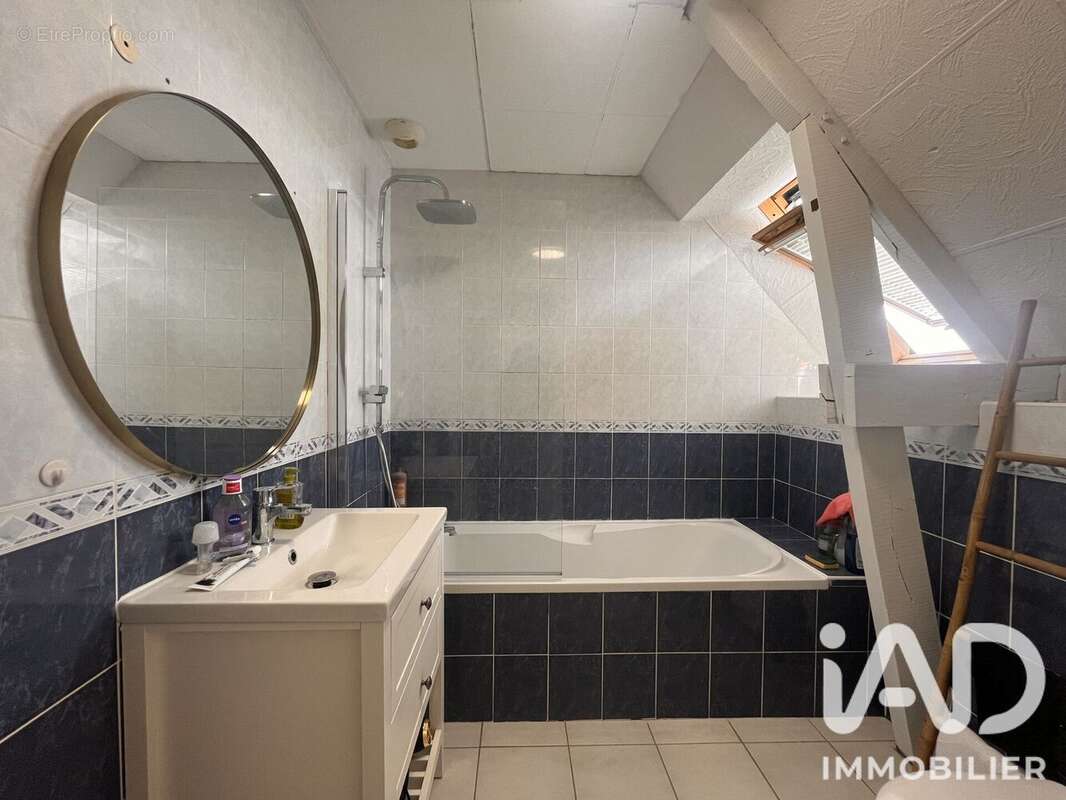 Maison 120 m² à Plouhinec  - photo 7