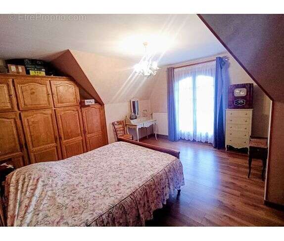 Maison 8 pièces 146 m² à vendre à Nouvion (80860) - photo 8