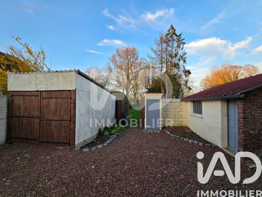 Photo 3 - Maison à MEAULTE