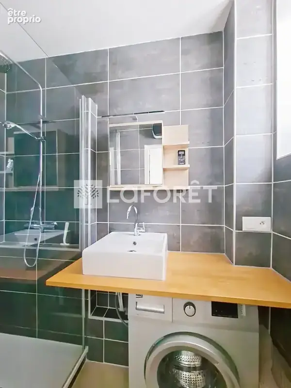 Appartement Pau 3 pièce(s) 60 m2 - photo 11