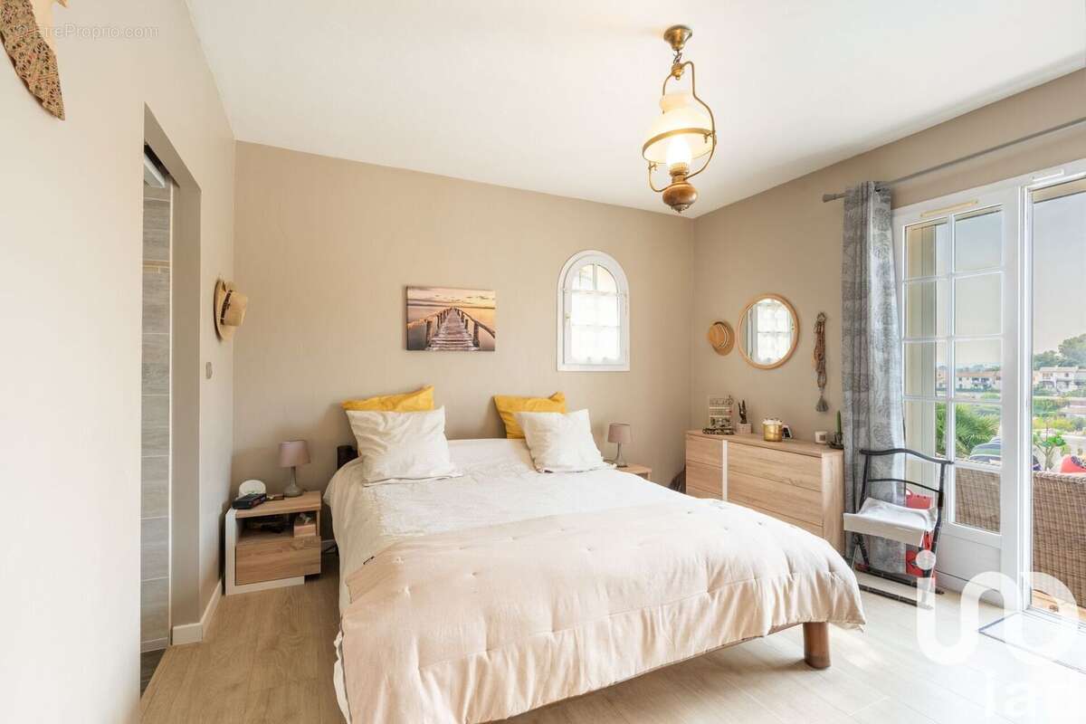 Photo 8 - Maison à CAGNES-SUR-MER