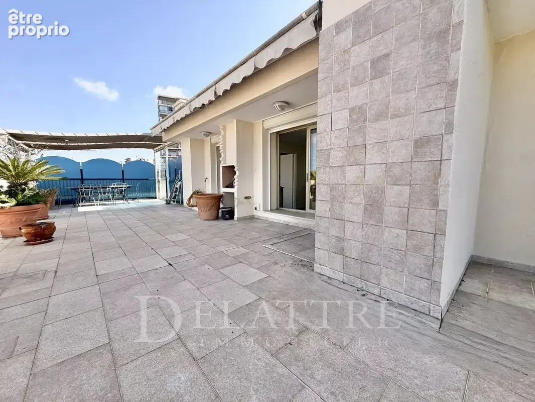 Appartement 4 pièces 103 m² à vendre à Antibes (06600) - photo 5