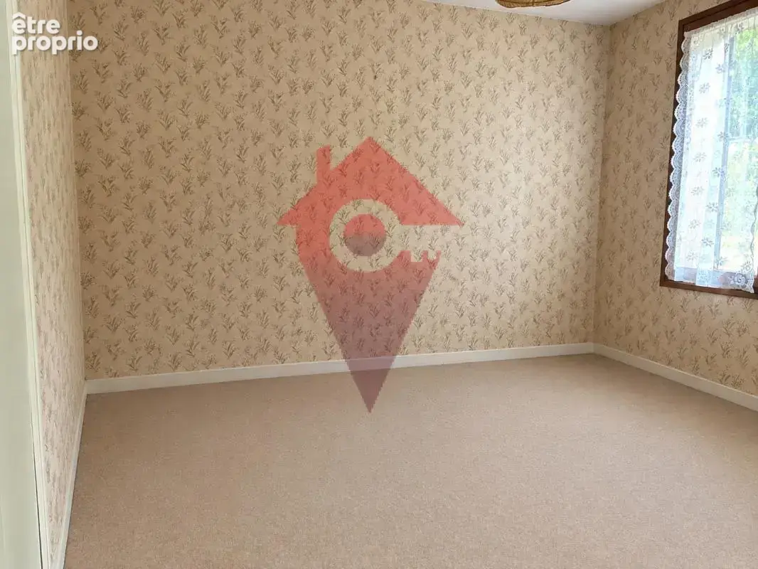 Maison de plain pied en plein centre d'orgeval - photo 10