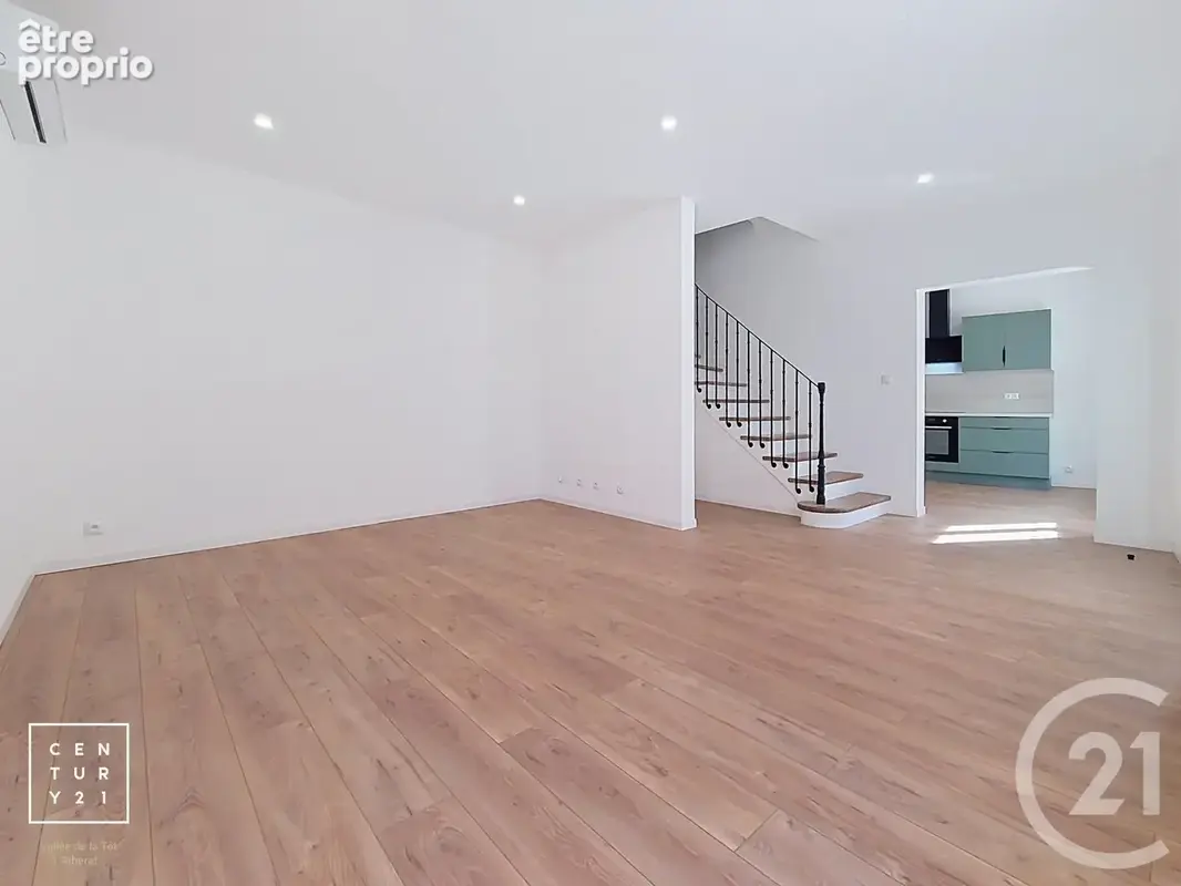 Maison 4 pièces 78 m² à vendre à Saint-Laurent-De-La-Salanque (66250) - photo 2