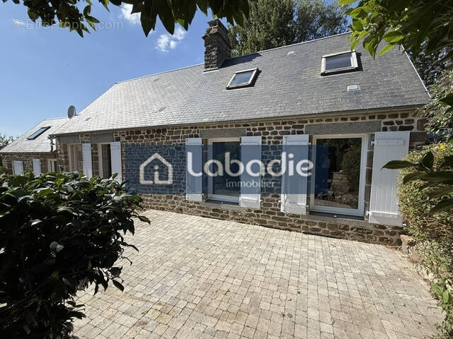Maison à VIRE