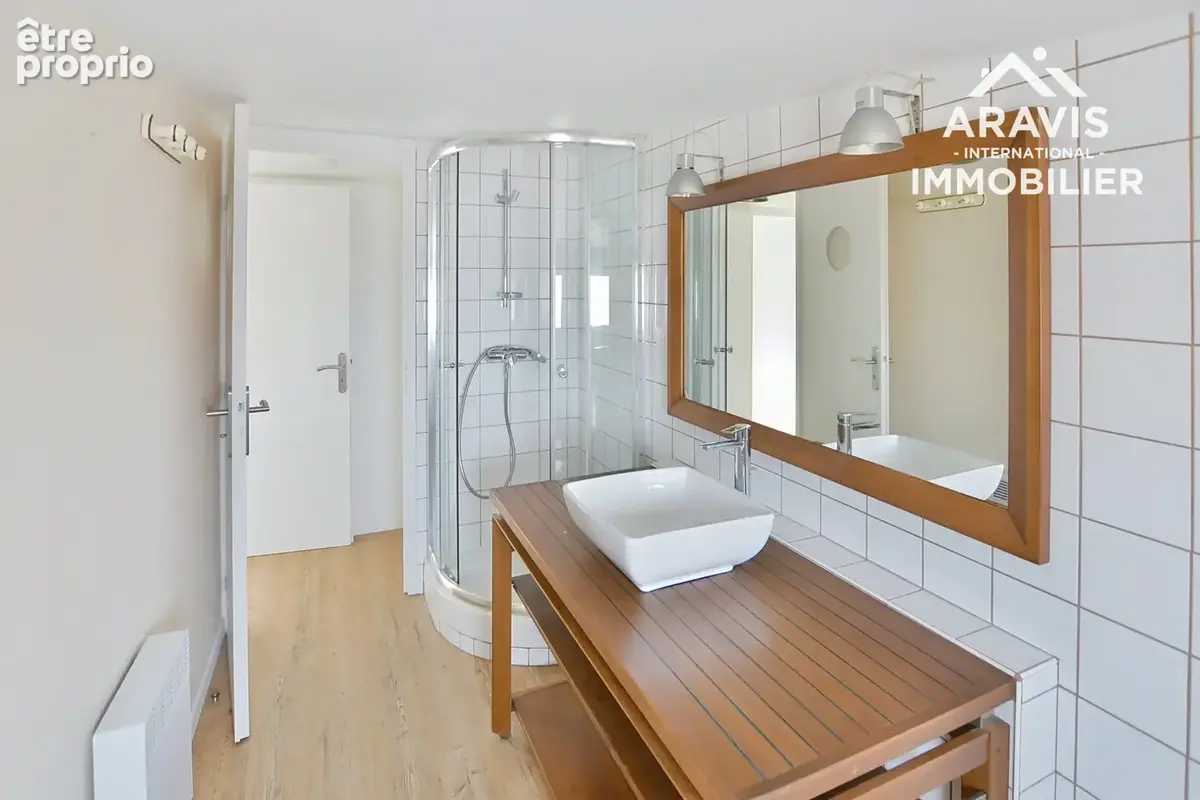 Charmante Maison 130 m2    Plaisance-du-Touch   Calme, DPE C   + deux Garages - photo 13