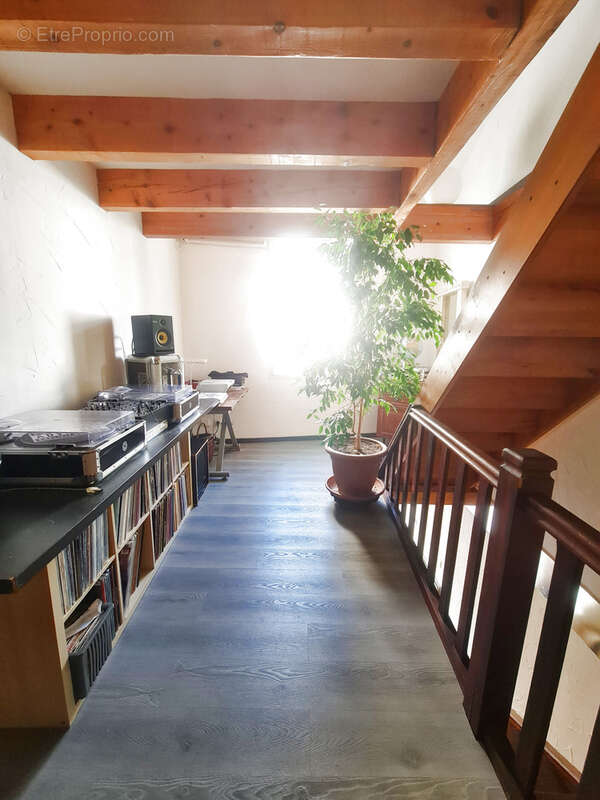 Maison à SAINT-ANDRE-DE-SANGONIS