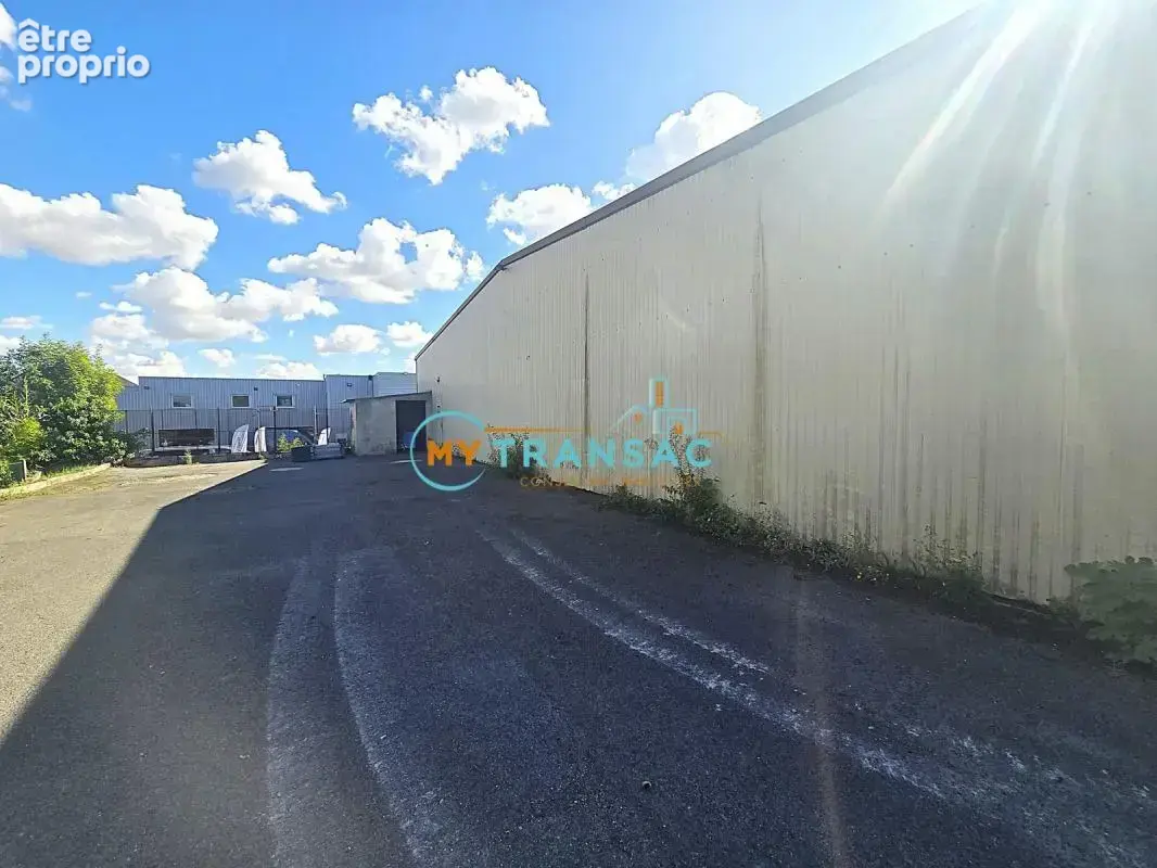 Commerce 550 m² à vendre à Livry-Gargan (93190) - photo 6