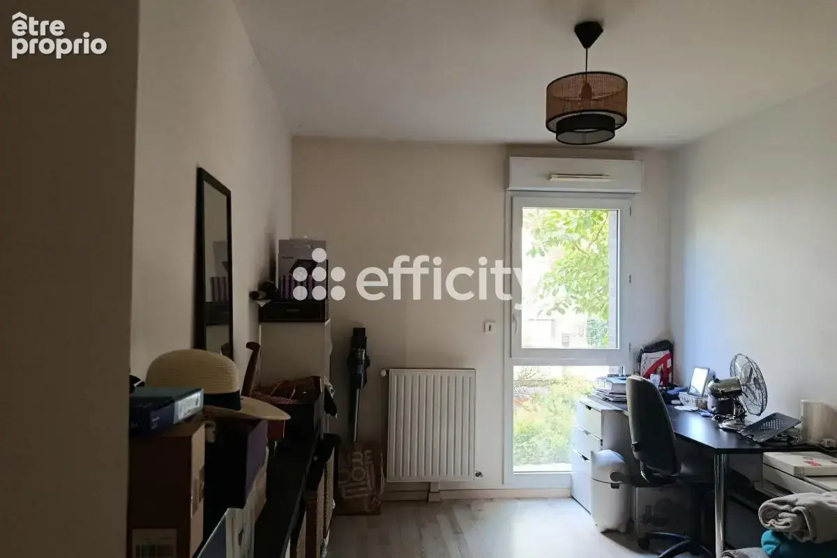 Appartement - photo 7