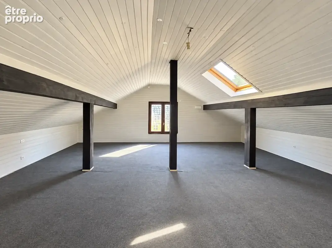 Axe Belfort/Lure : Maison en pierre au calme - photo 6