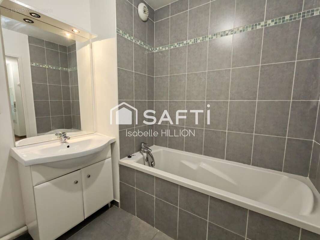 Photo 7 - Appartement à AMIENS