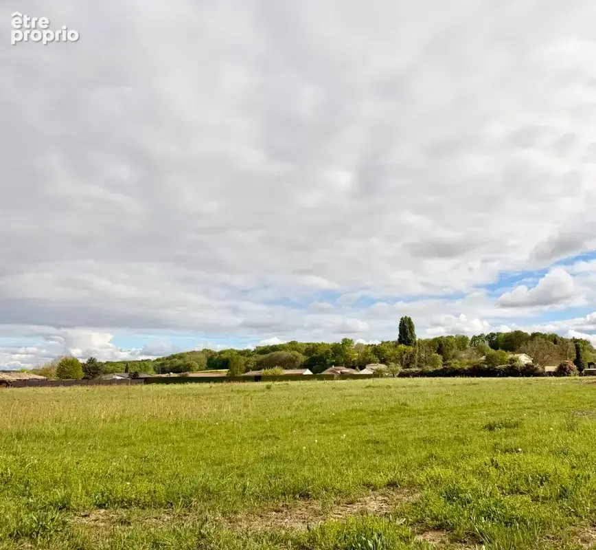 Terrain 1 200 m² à vendre à Saint-Agne (24520) - photo 4