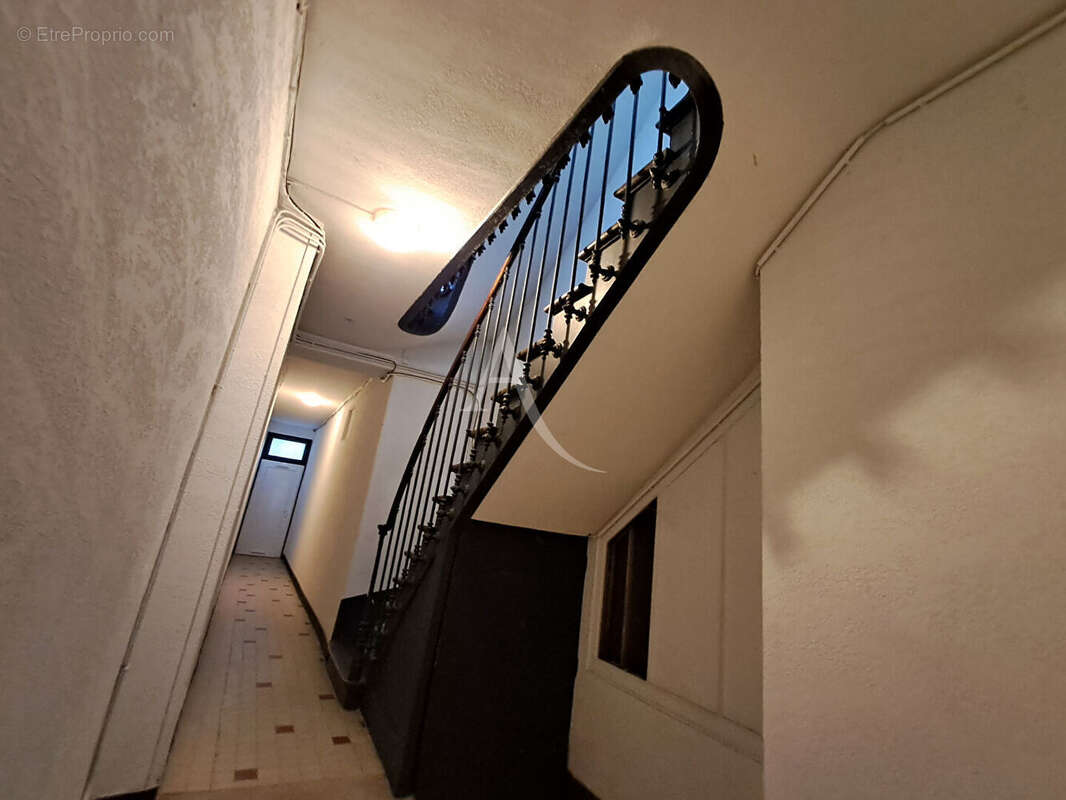 Appartement à MONTARGIS