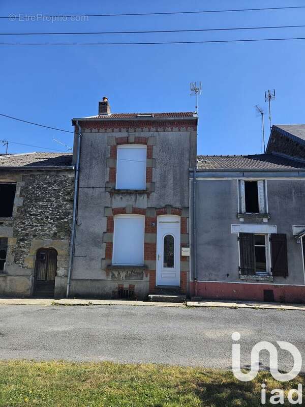 Photo 9 - Maison à GESPUNSART