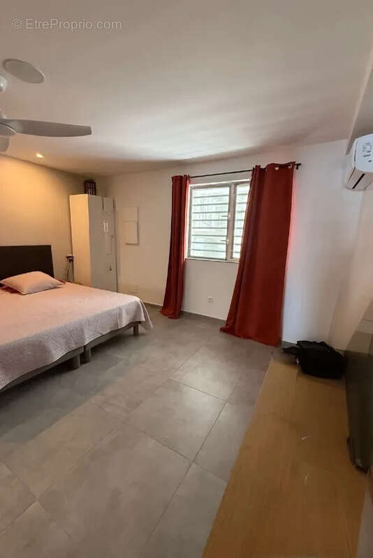 Appartement à SAINT-MARTIN