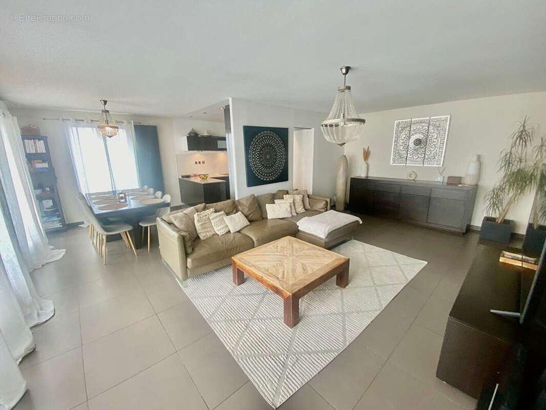 Appartement à SAINT-OUEN-L&#039;AUMONE