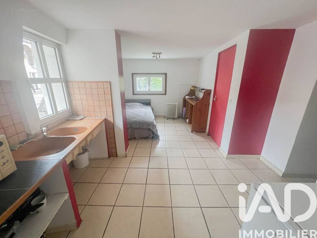 Photo 1 - Appartement à COULOMMIERS
