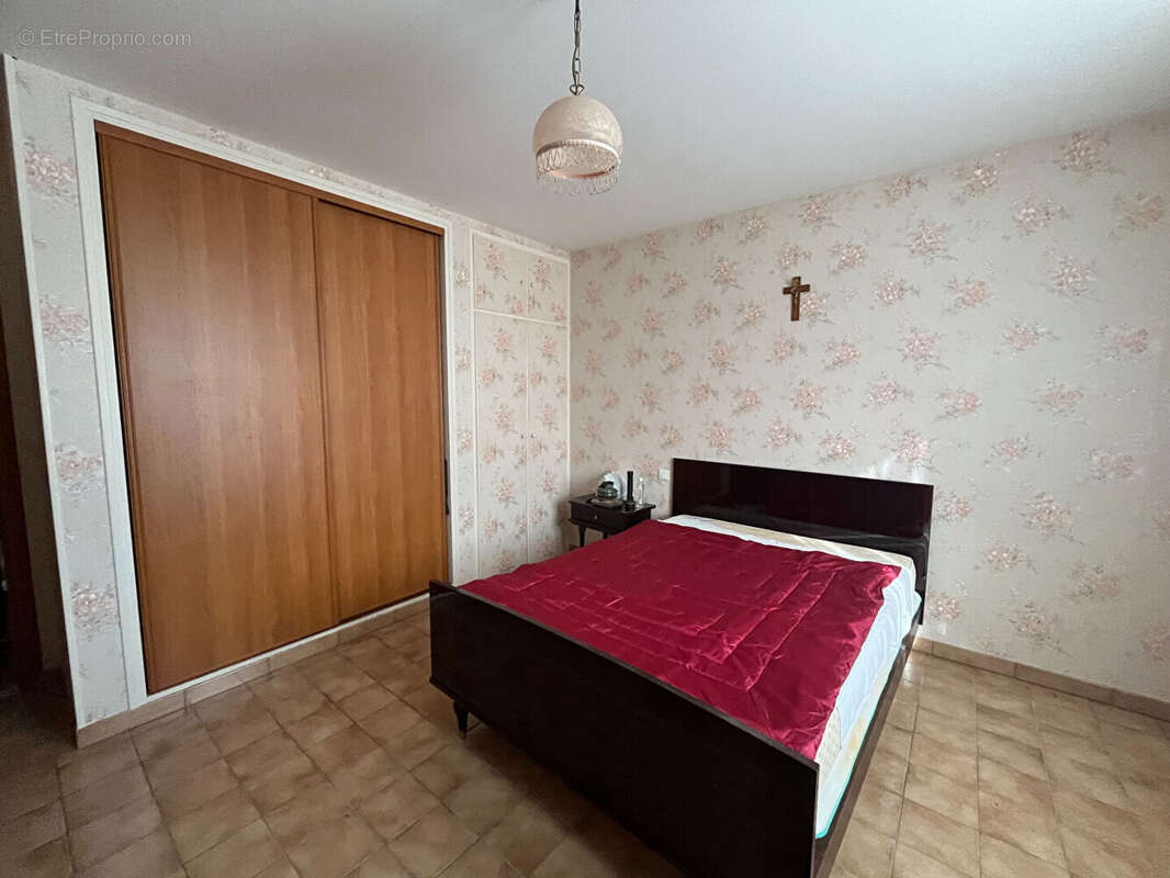 Maison à AUBIGNY-SUR-NERE